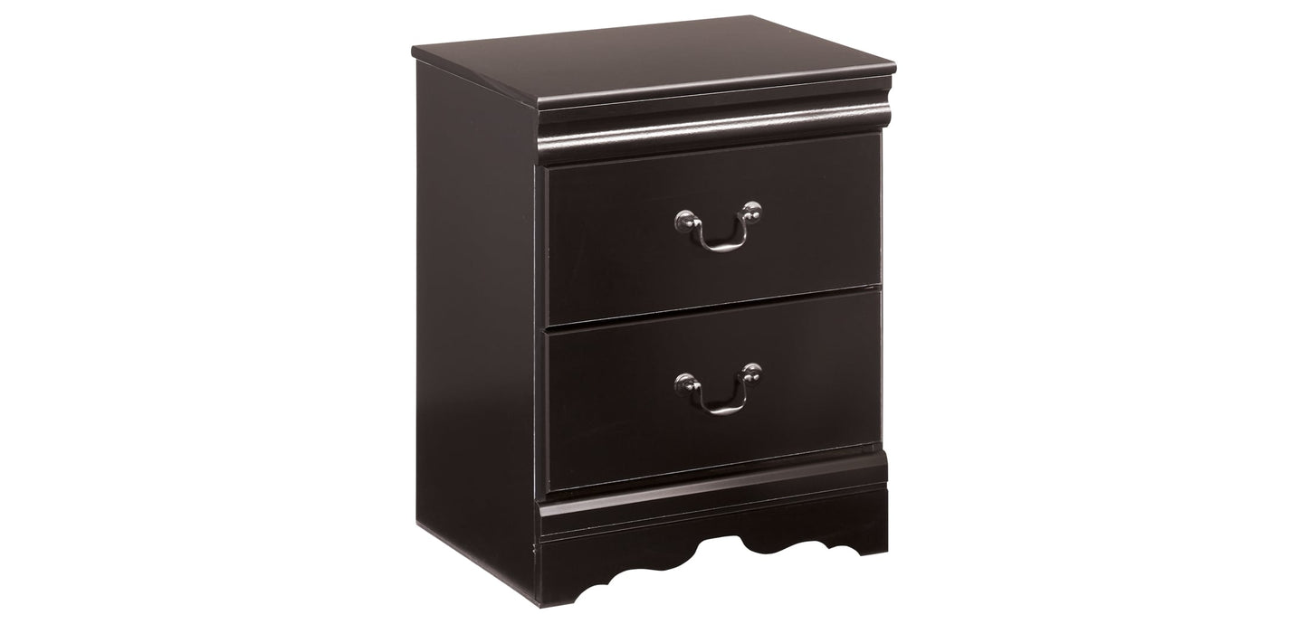 Huey Vineyard Nightstand