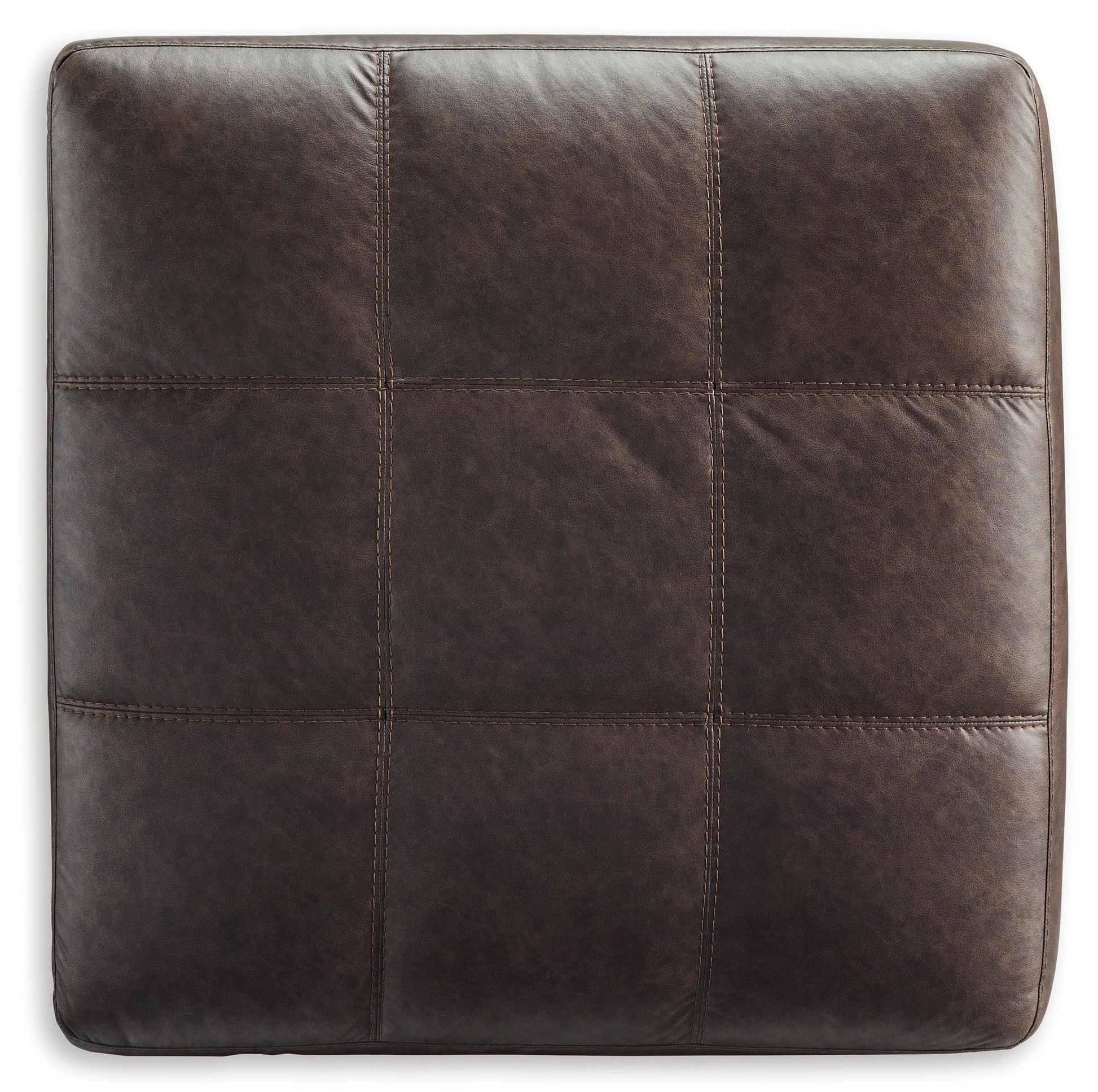 Barlin Mills Oversized Accent Ottoman