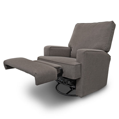 Vita Power Swivel Glider Recliner