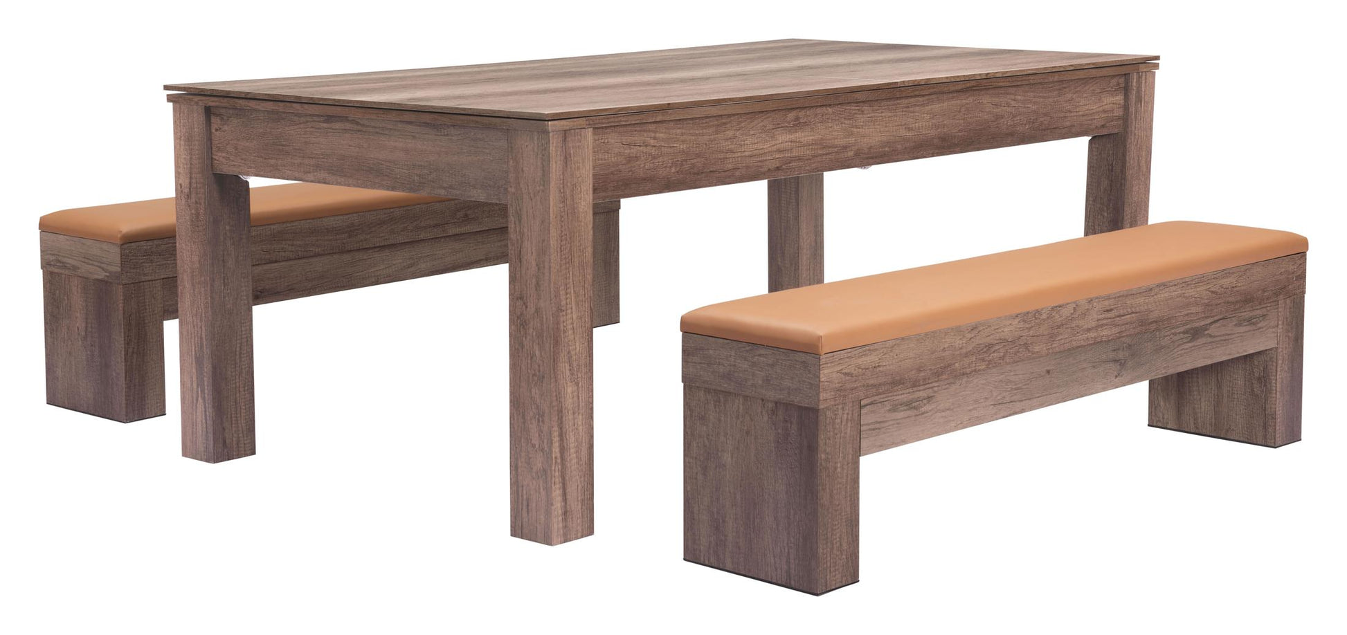 Bonker 3 in 1 Table