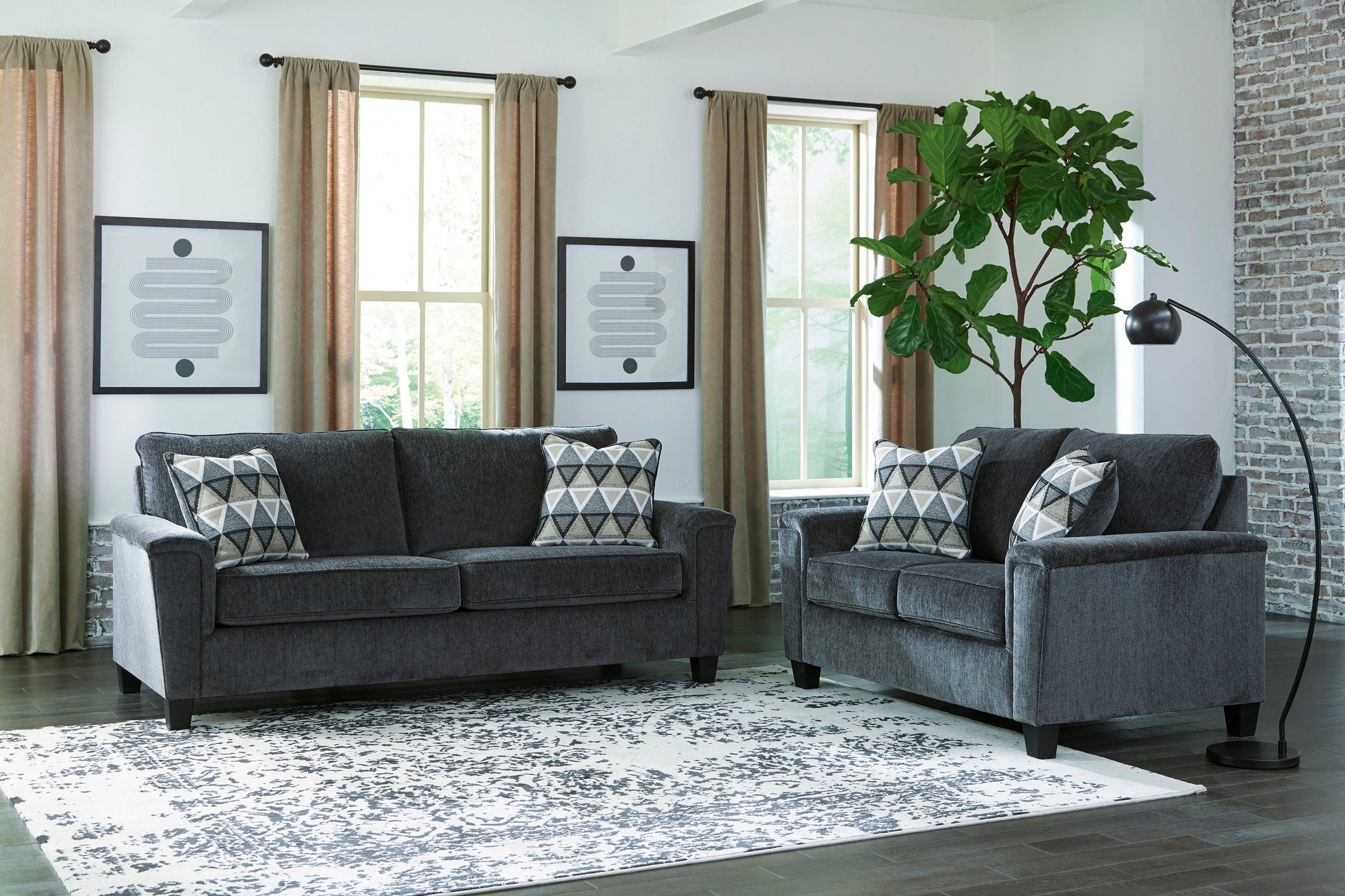 Abinger Sofa