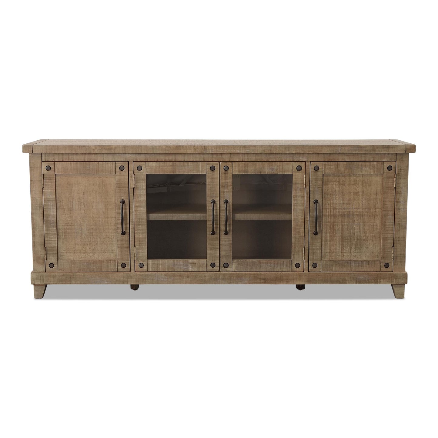 Emma 74" TV Stand