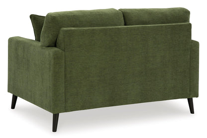 BIXLER LOVESEAT