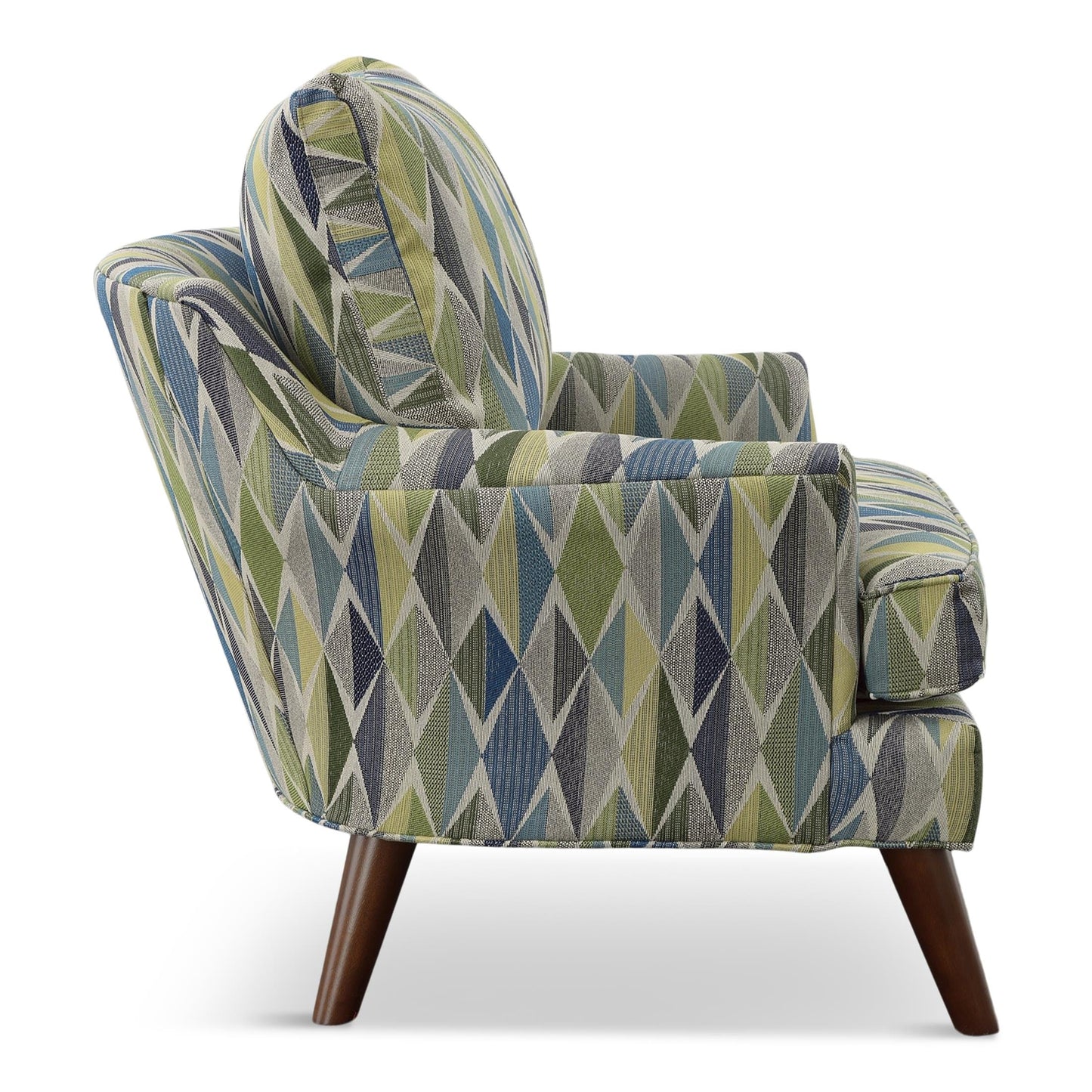 Topaz Accent Chair