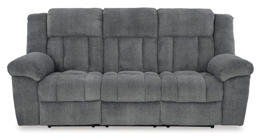 Tip-Off Power Reclining Sofa