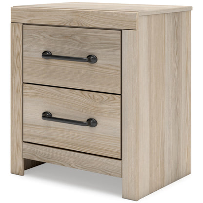 Senbry Nightstand