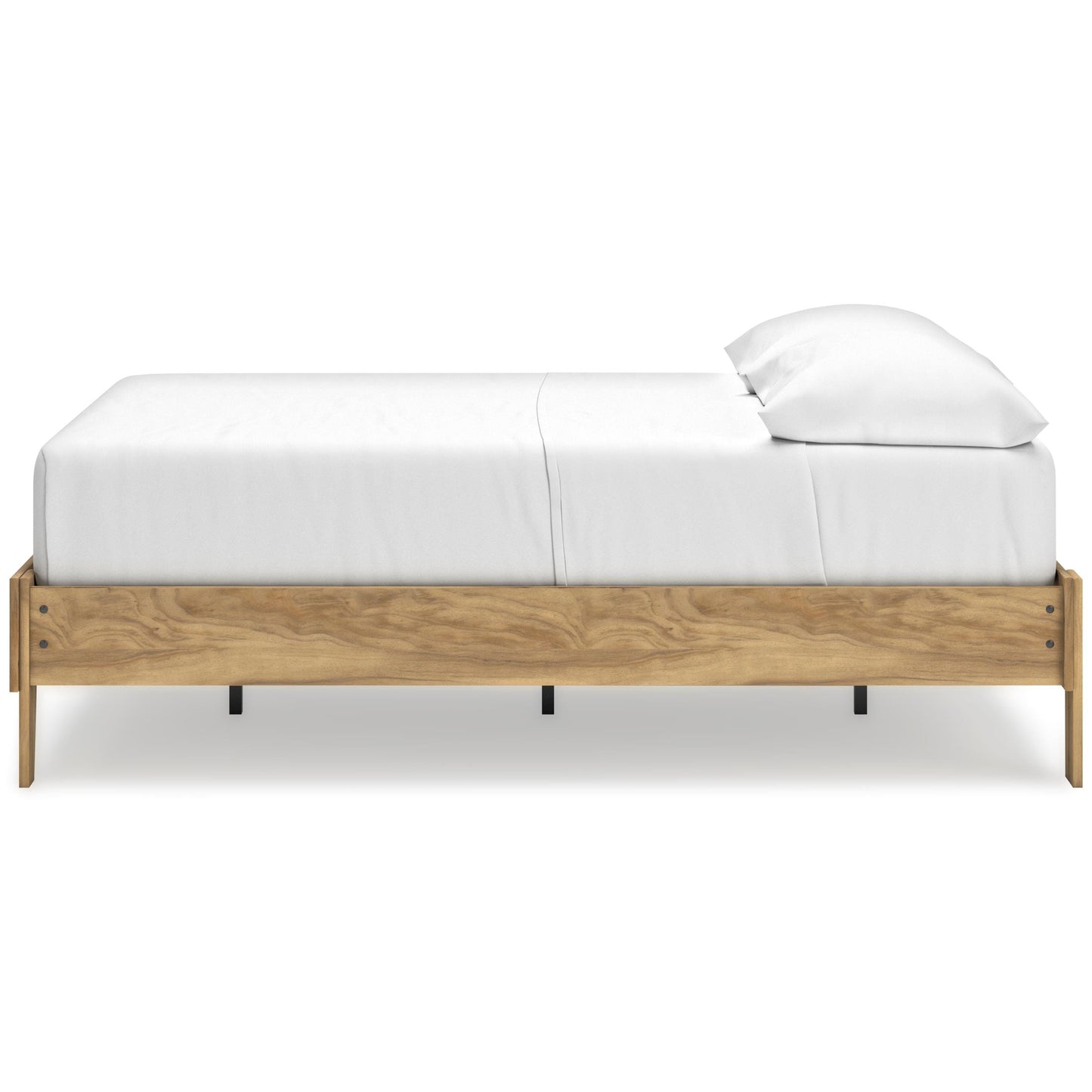 Bermacy Platform Bed