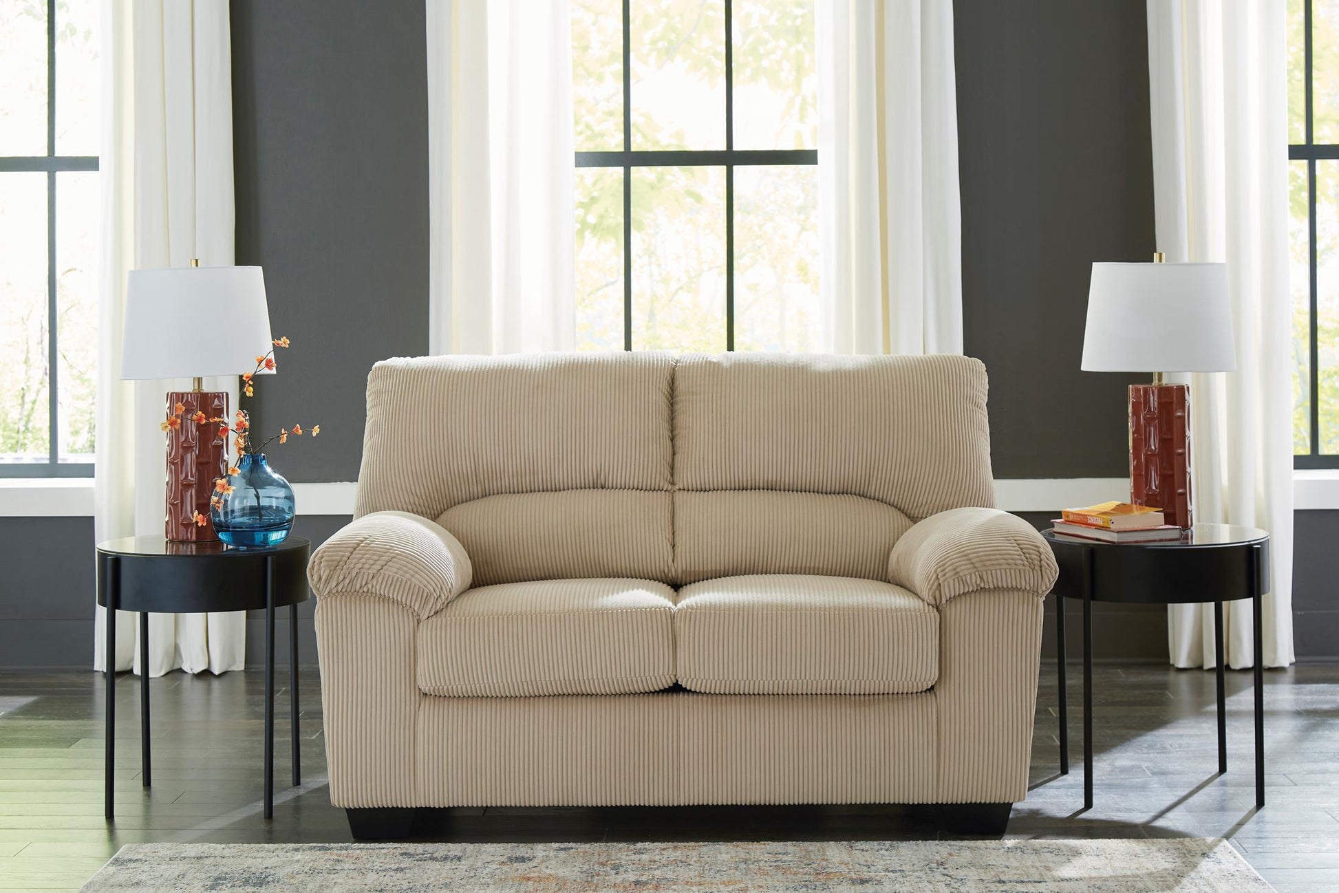 SIMPLEJOY LOVESEAT