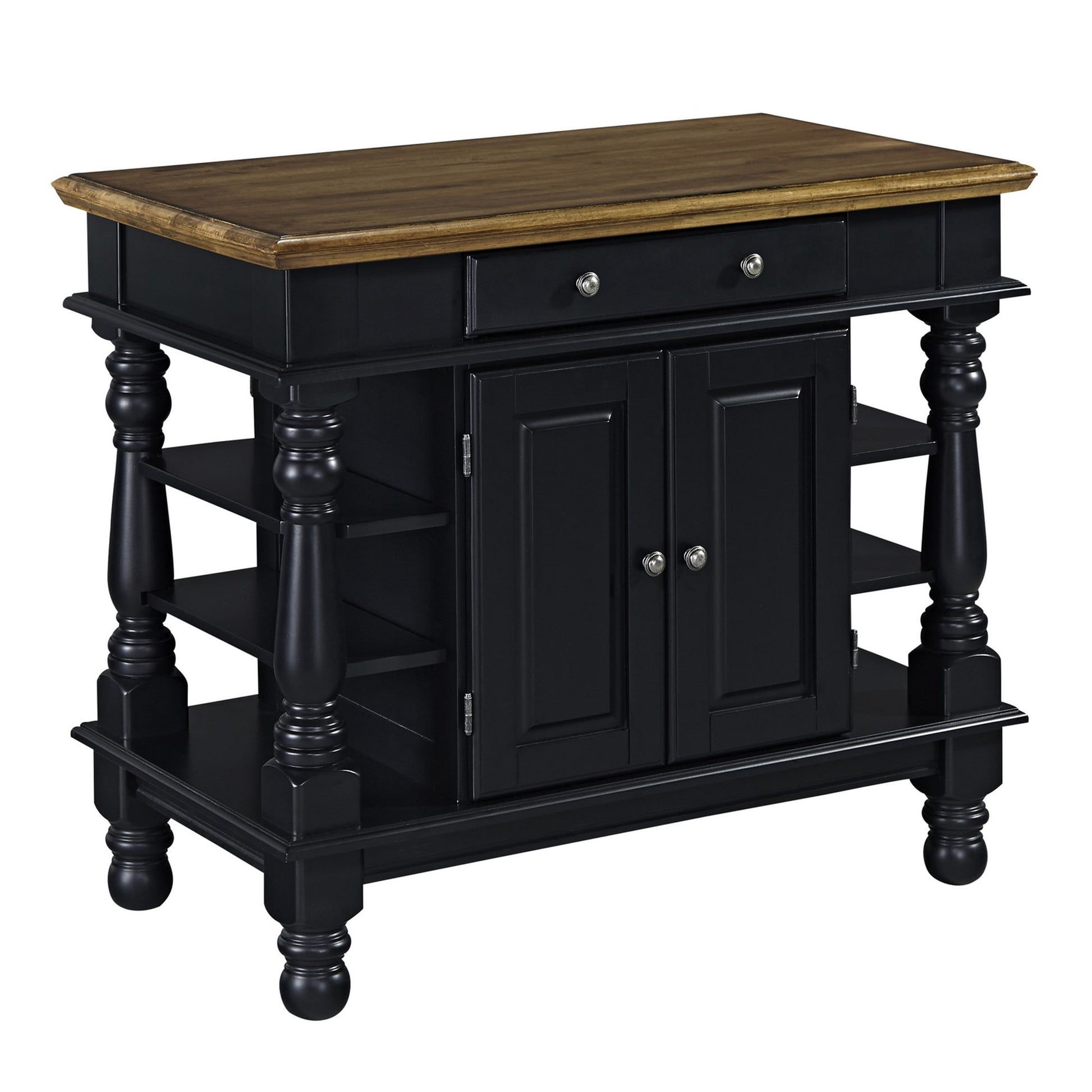 Montauk Kitchen Island