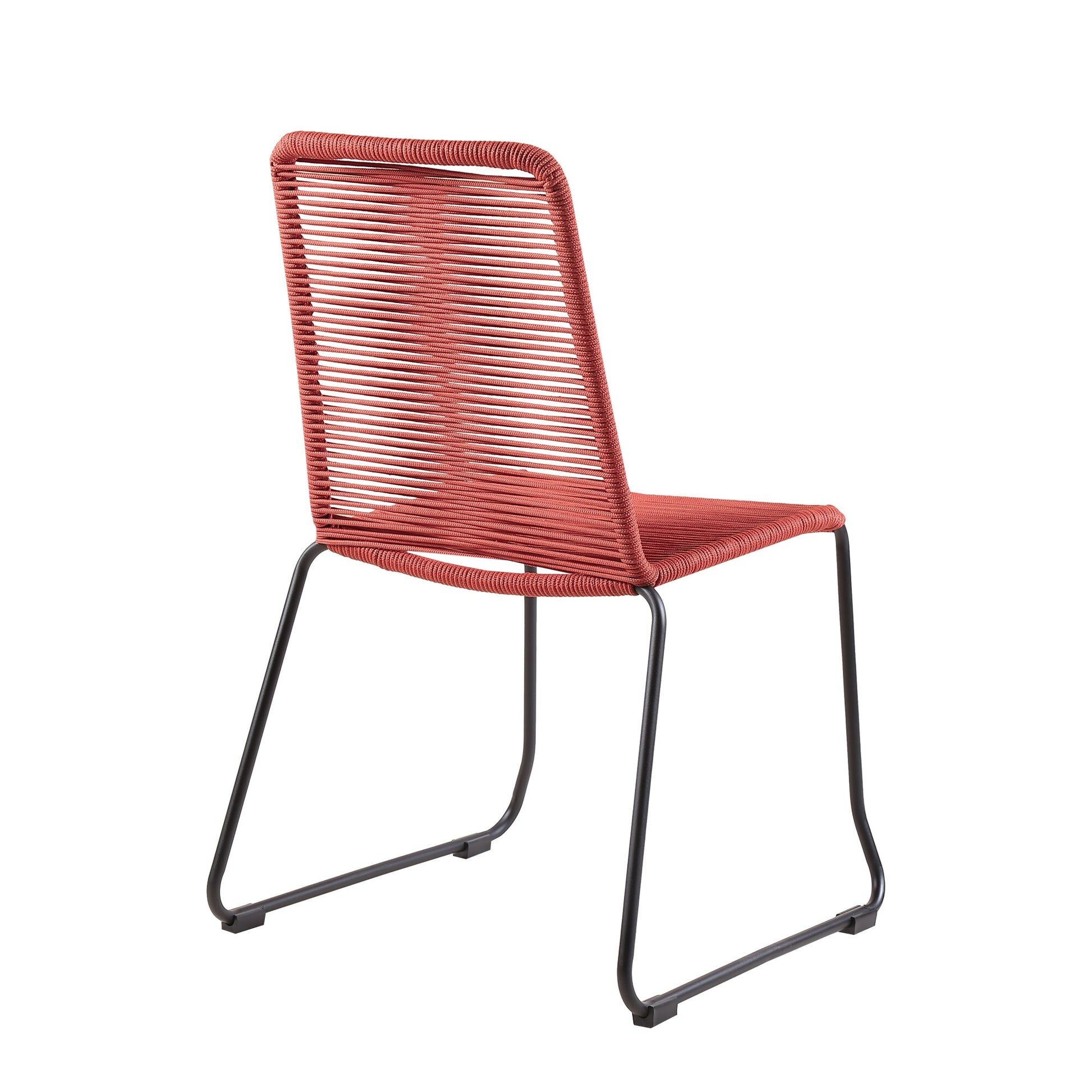 Koala and Shasta 5 Piece Outdoor Patio Dining Set