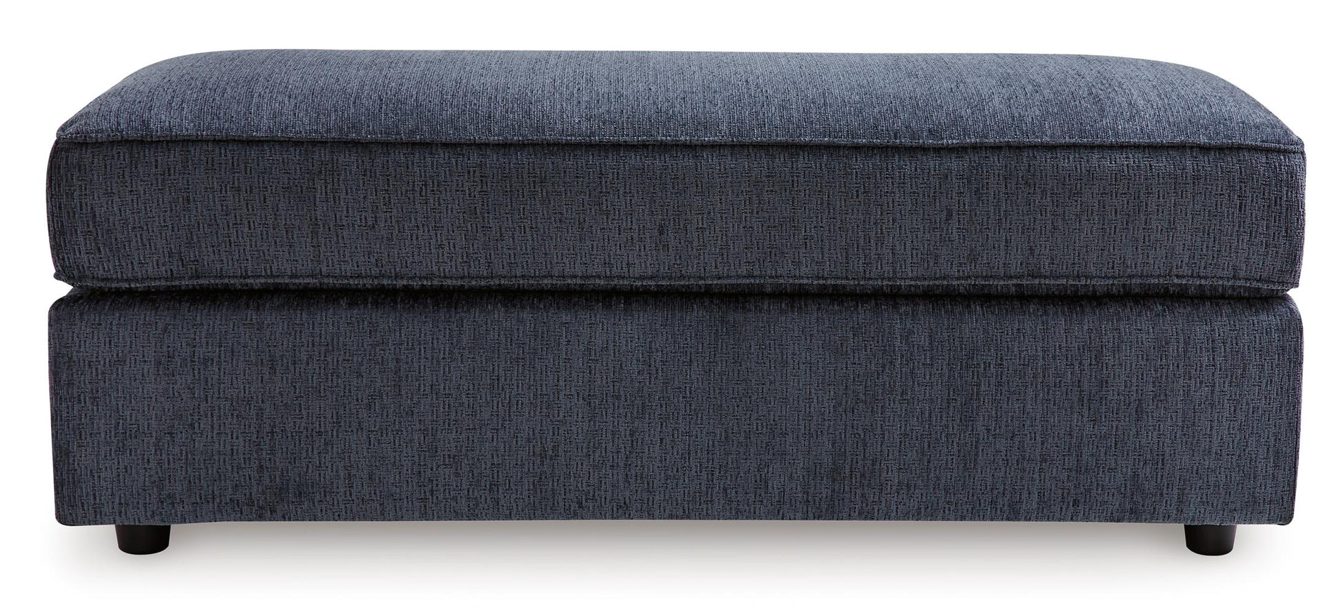 Albar Place Oversized Accent Ottoman