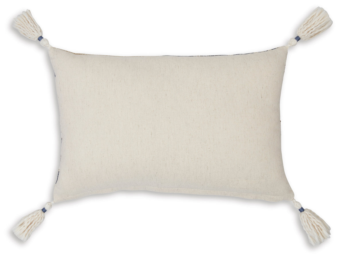 Ashley Winbury Pillow