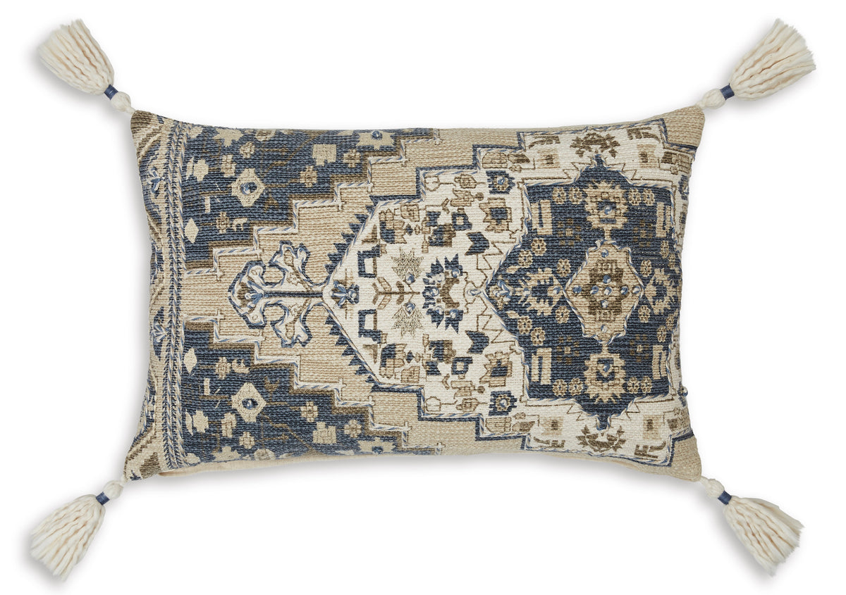 Ashley Winbury Pillow