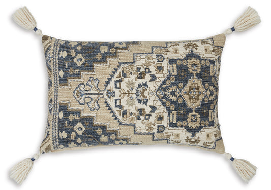 Ashley Winbury Pillow