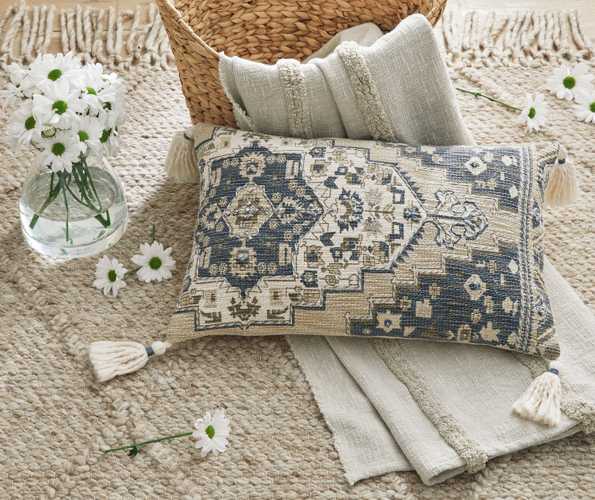 Ashley Winbury Pillow