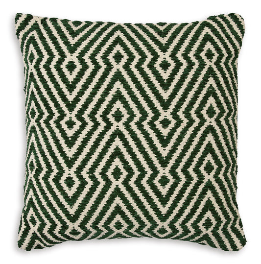 Ashley Digover Pillow