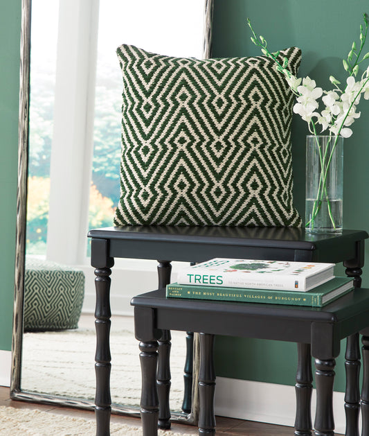 Ashley Digover Pillow - alternate view
