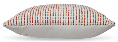 Ashley Nashlin Pillow