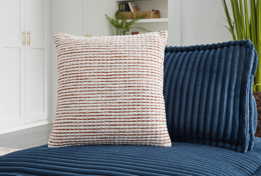 Ashley Nashlin Pillow - alternate view