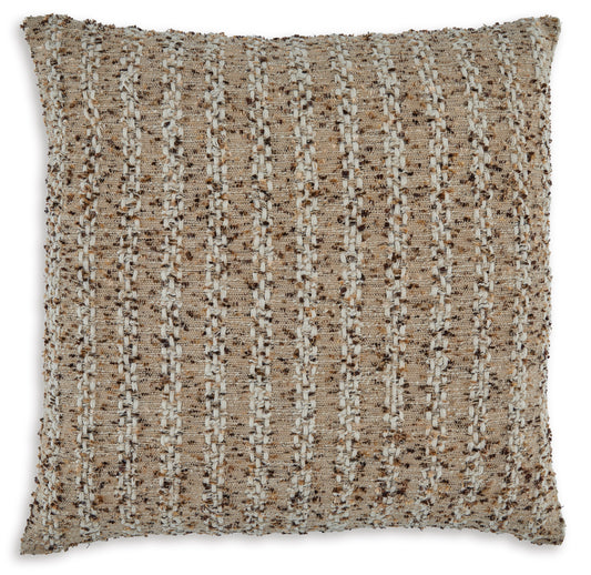 Ashley Vorlane Pillow