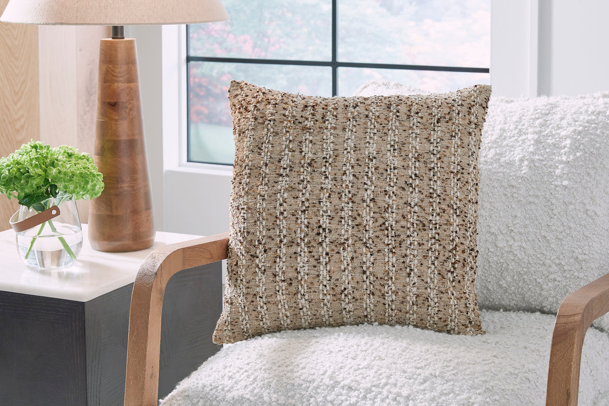 Ashley Vorlane Pillow