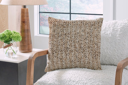 Ashley Vorlane Pillow