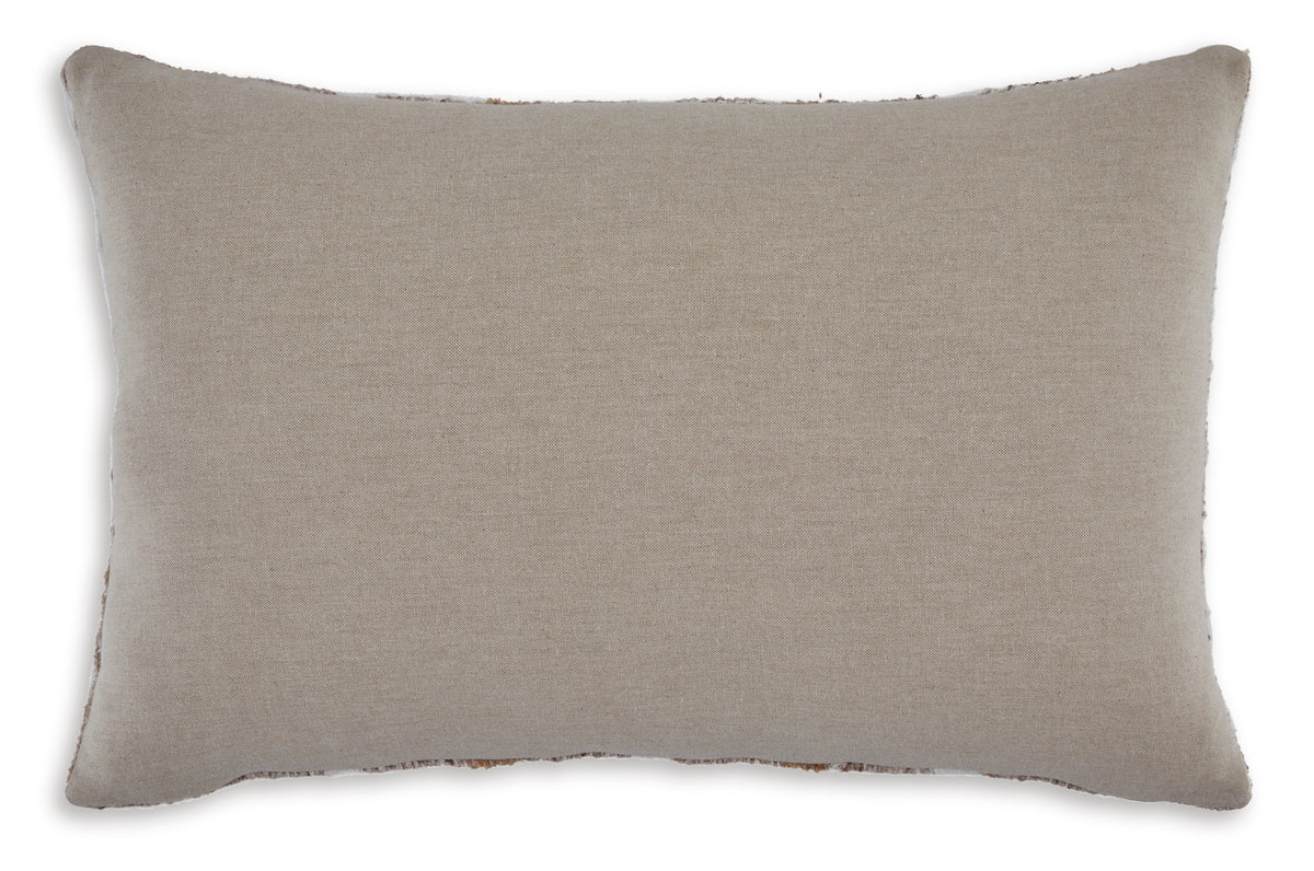 Ashley Benish Pillow