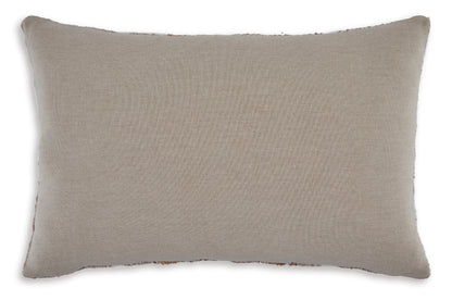 Ashley Benish Pillow