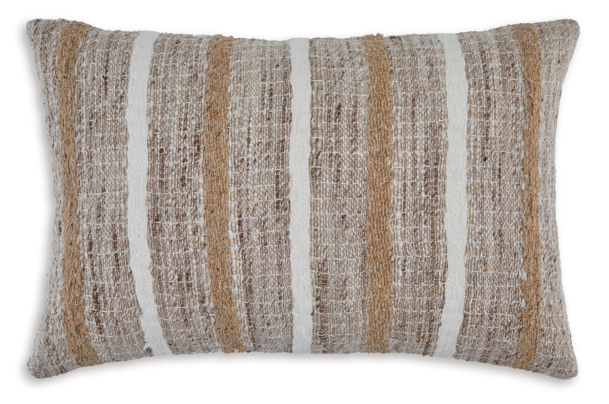 Ashley Benish Pillow
