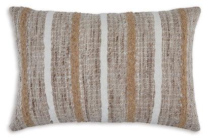 Ashley Benish Pillow