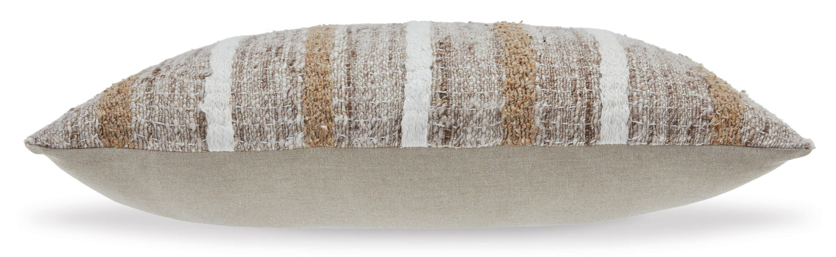 Ashley Benish Pillow