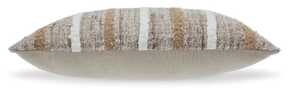 Ashley Benish Pillow