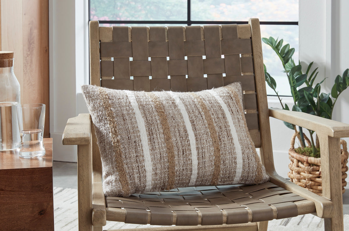 Ashley Benish Pillow