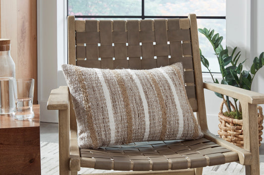 Ashley Benish Pillow - alternate view