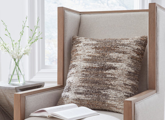 Ashley Nealton Pillow - alternate view