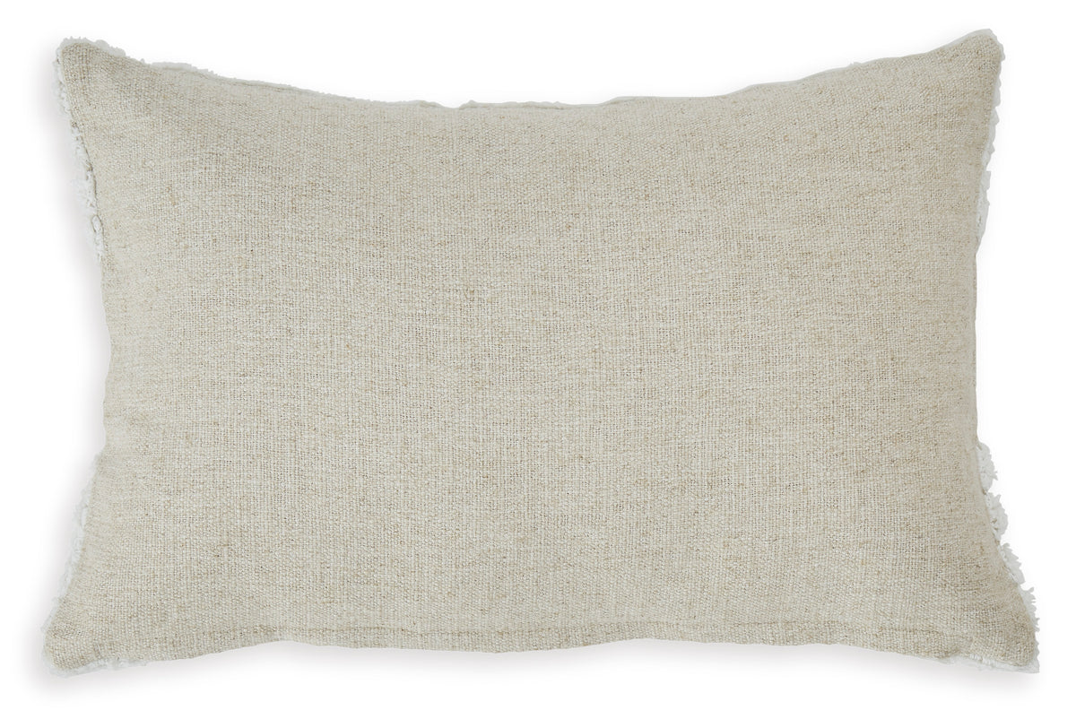 Ashley Farissen Pillow