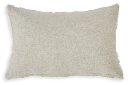 Ashley Farissen Pillow
