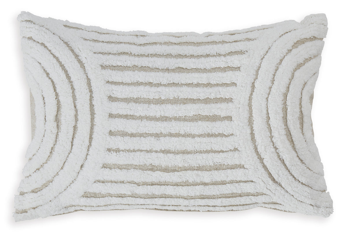 Ashley Farissen Pillow