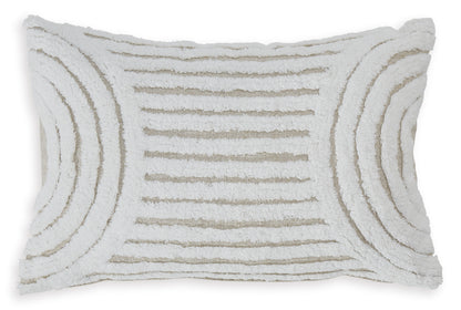 Ashley Farissen Pillow