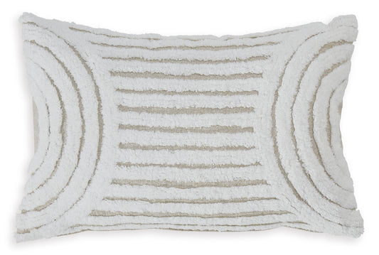Ashley Farissen Pillow
