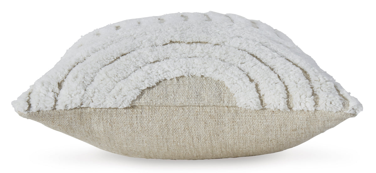 Ashley Farissen Pillow