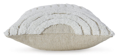 Ashley Farissen Pillow