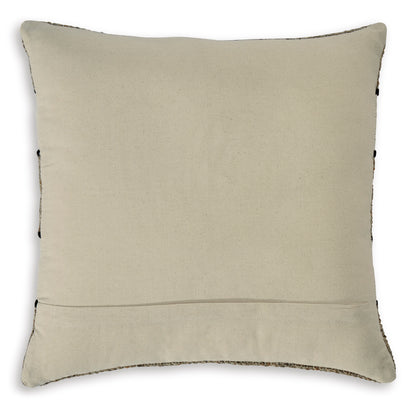 Ashley Rueford Pillow
