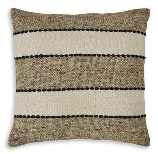 Ashley Rueford Pillow