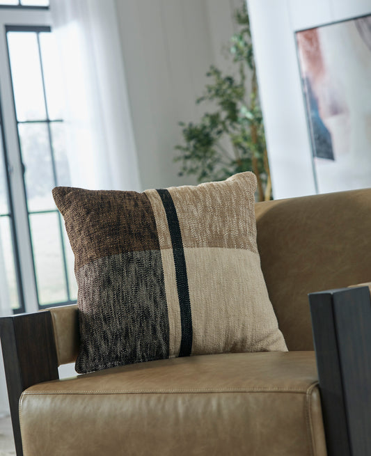 ADRIELTON PILLOW - alternate view