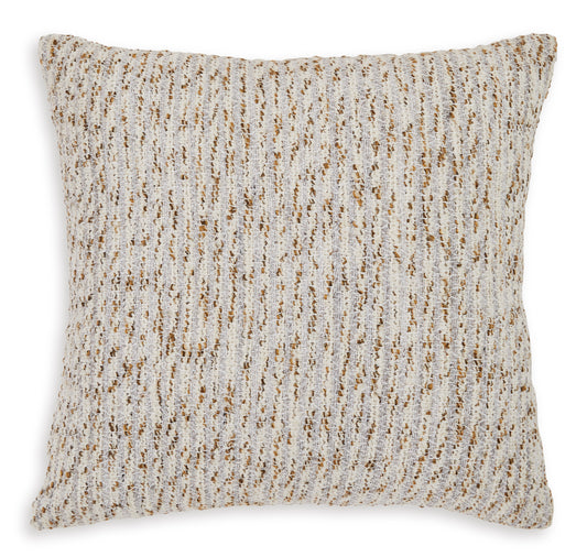 Ashley Abler Pillow