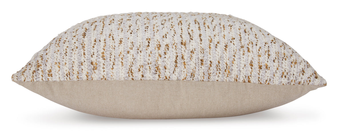 Ashley Abler Pillow