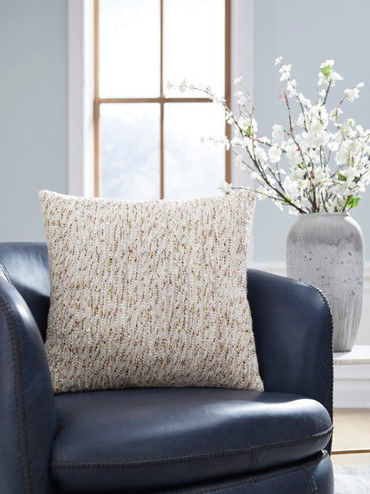 Ashley Abler Pillow