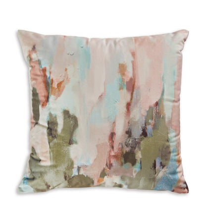 Ashley Lauretwood Pillow