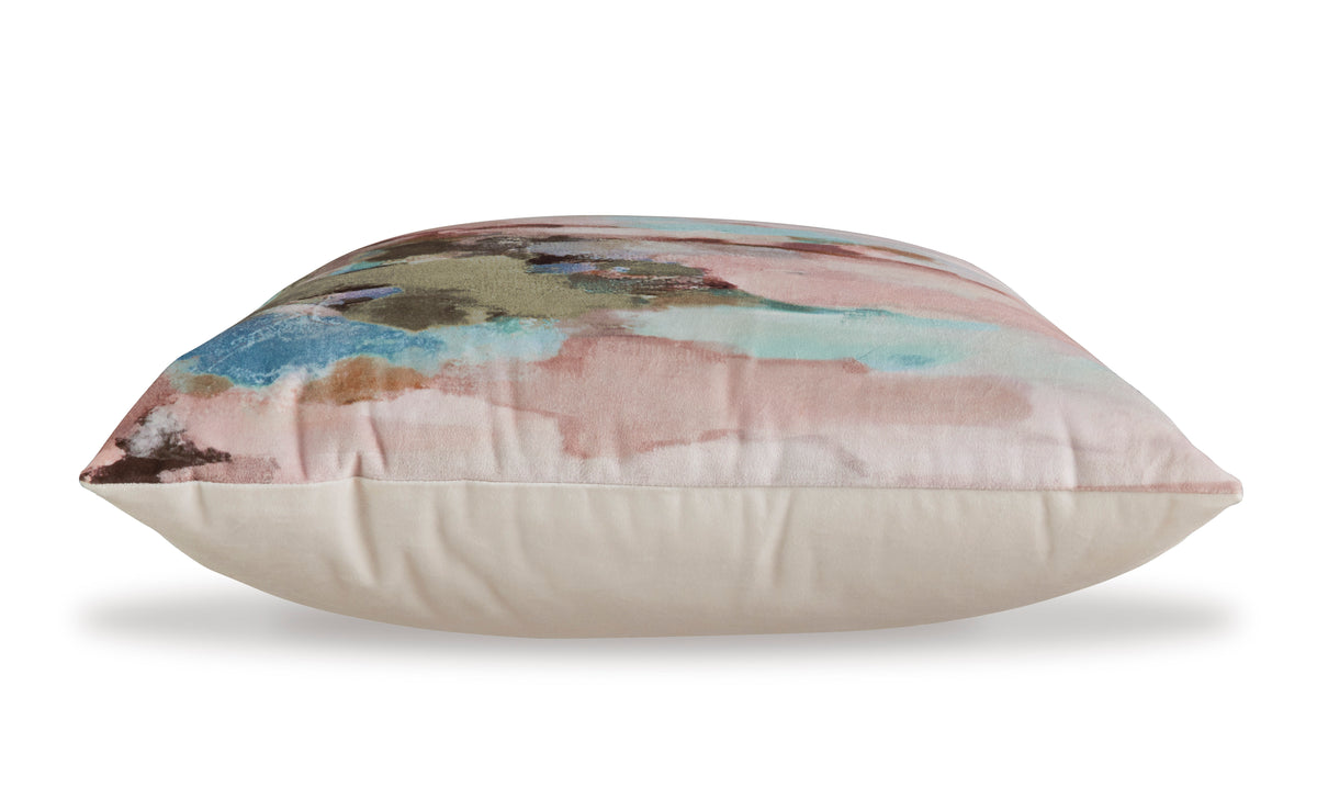 Ashley Lauretwood Pillow